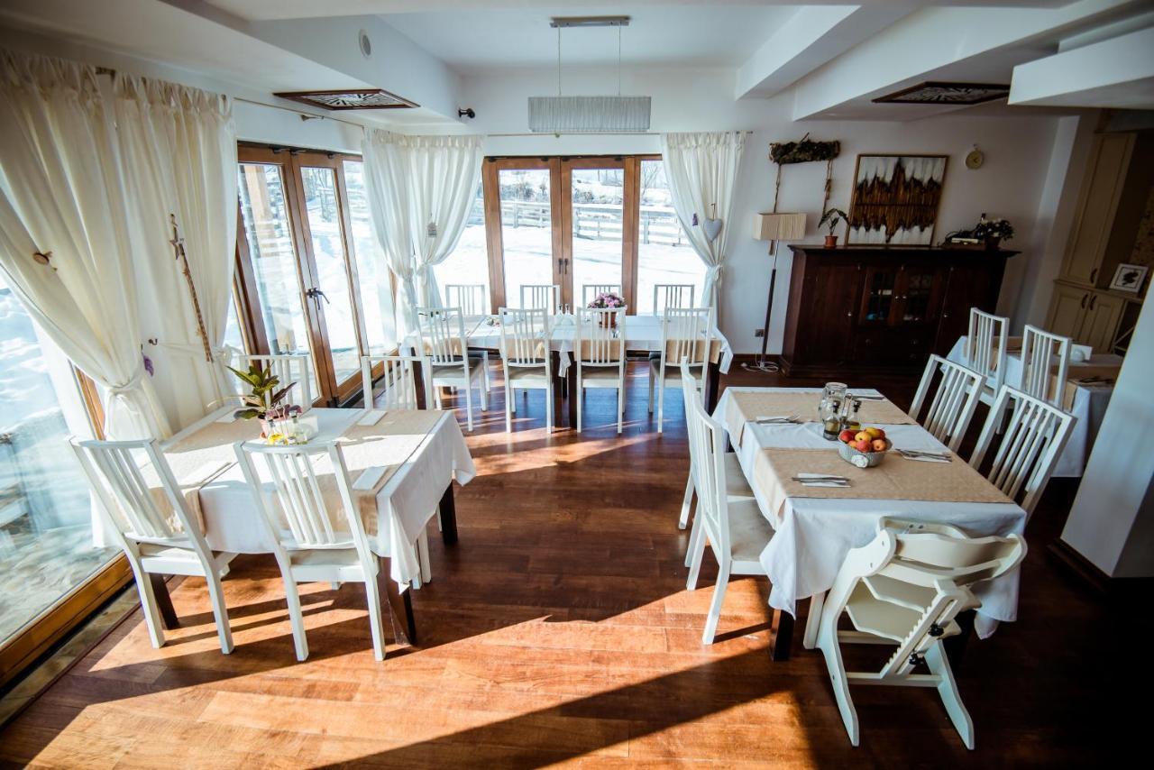 Soare-N Maramures Budfalva Kültér fotó