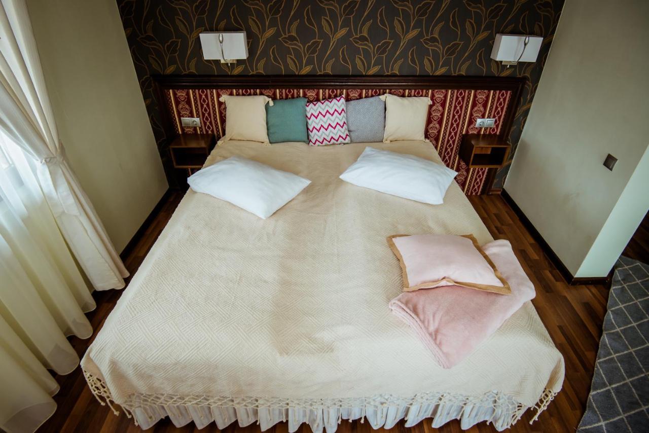 Soare-N Maramures Budfalva Kültér fotó